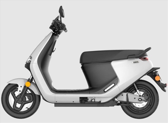 תמונה 3 ,קטנוע חשמלי חדש Segway E110A למכירה באור הגנוז קורקינטים  קורקינט חשמלי