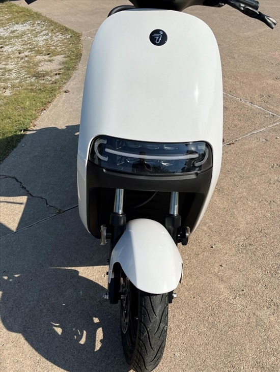 תמונה 11 ,קטנוע חשמלי חדש Segway E110A למכירה באור הגנוז קורקינטים  קורקינט חשמלי