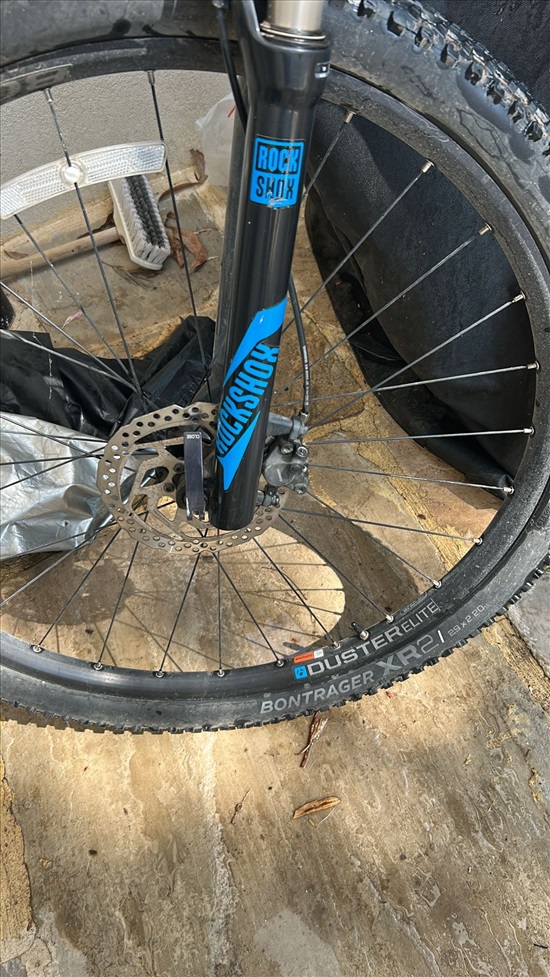 תמונה 4 ,  Trek X-Caliber 8  					  			 למכירה בראשון לציון אופניים  הרים זנב קשיח