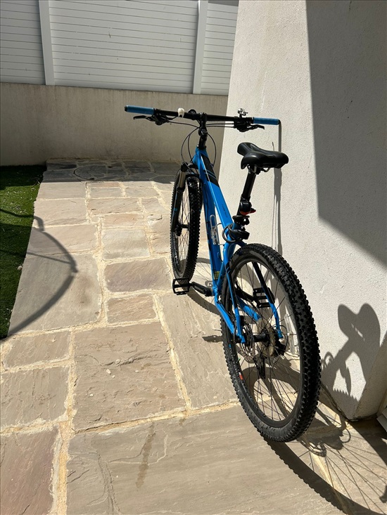 תמונה 3 ,  Trek X-Caliber 8  					  			 למכירה בראשון לציון אופניים  הרים זנב קשיח