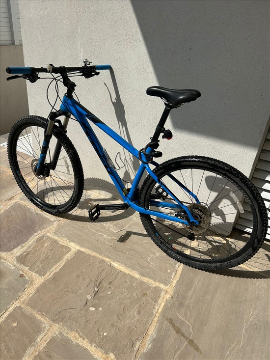 תמונה 1 ,  Trek X-Caliber 8  					  			 למכירה בראשון לציון אופניים  הרים זנב קשיח