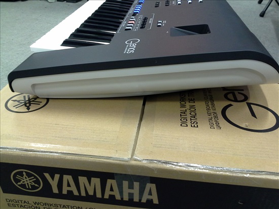 תמונה 4 ,Yamaha Genos 76-Key  למכירה בתל אביב כלי נגינה  קלידים