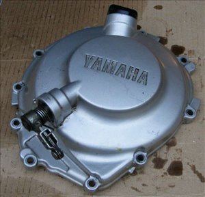 אביזרים דו גלגלי תפעול ומכניקה מכסה מנוע צד ימין ל Yamaha R6  