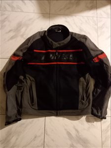 מעיל קיץ יפה DAINESE          
