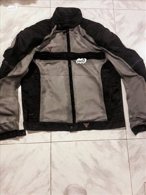 מעיל קיץ DAINESE          