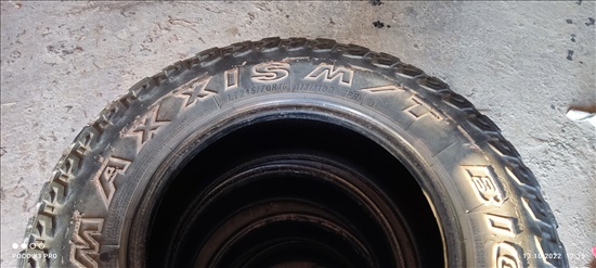 תמונה 1, צמיגי מקסיס | אביזרים 4x4 | צמיגים וג`אנטים