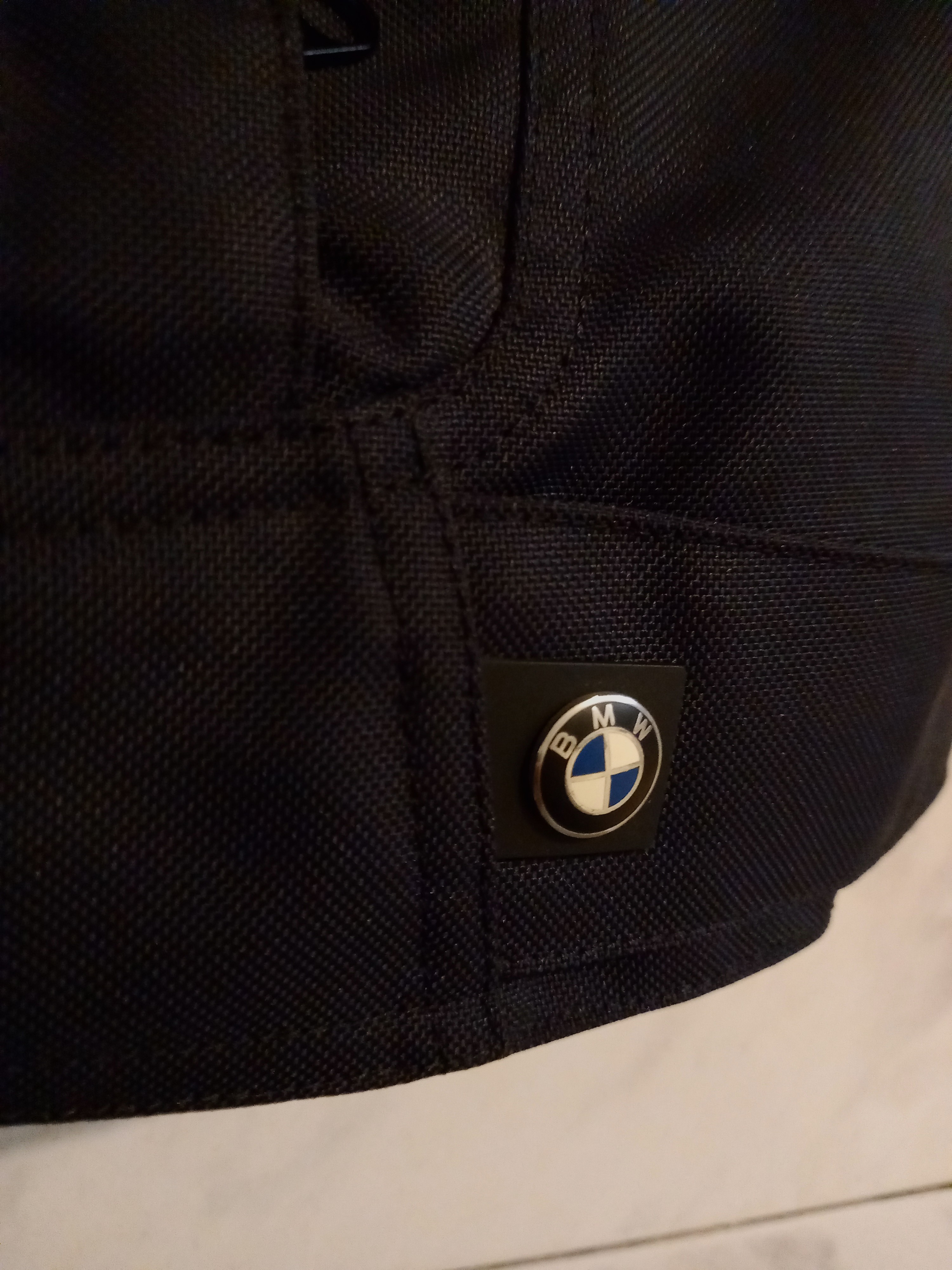 תמונה 4 ,מעיל BMW AIR FLOW אביזרים דו גלגלי אביזרי לבוש ומיגון