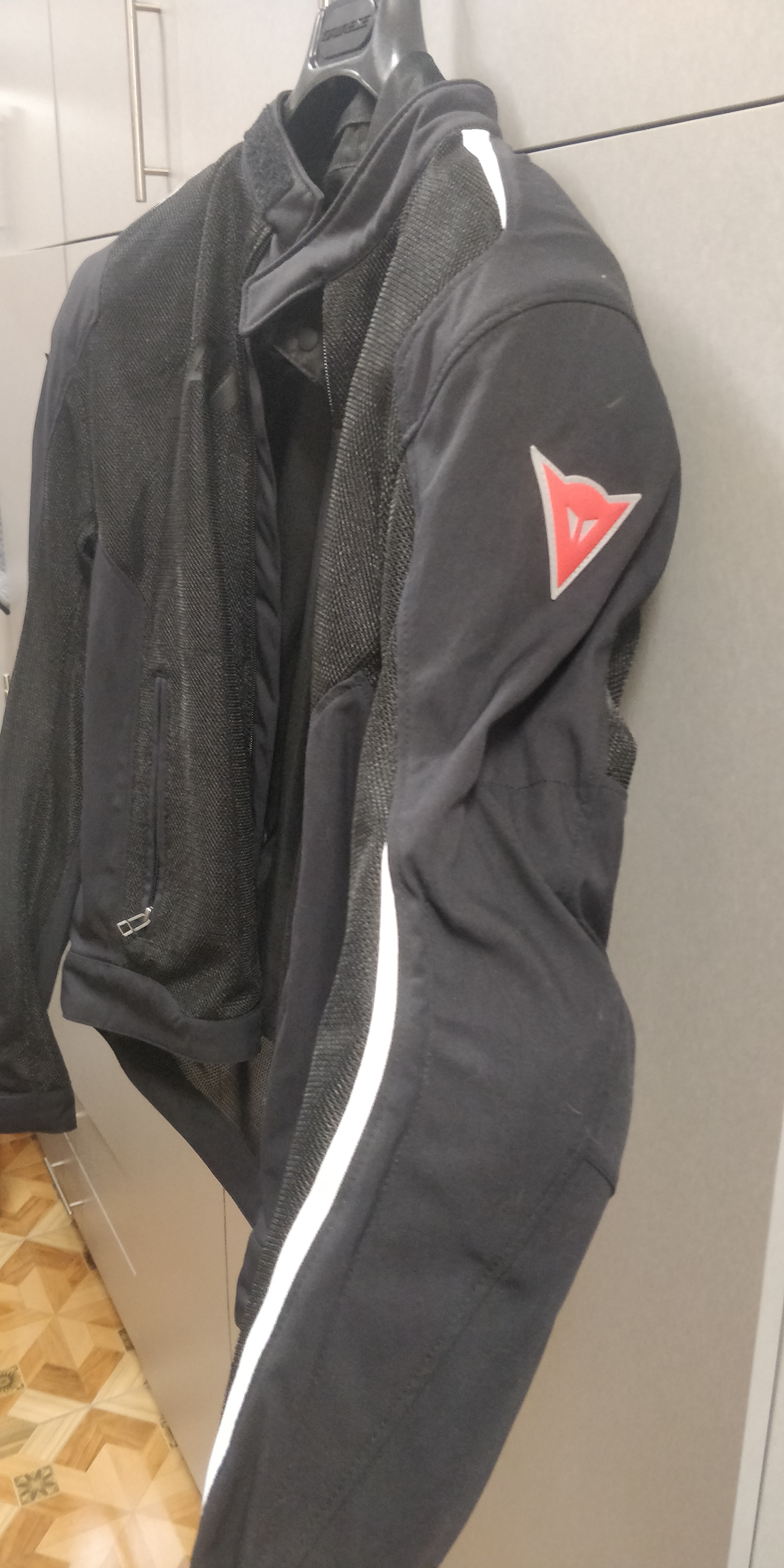 תמונה 3 ,dainese jacket אביזרים דו גלגלי אביזרי לבוש ומיגון