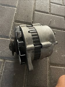 אביזרים פרטיות שונות אלטרנטור לסובארו לאונה 