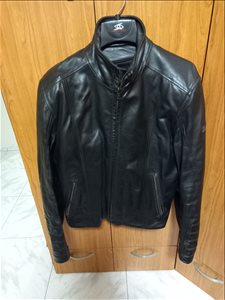 מעיל עור DAINESE          