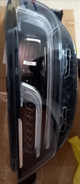 פנס קדמי שמאלי צ'רי טיגו 8 חדש          