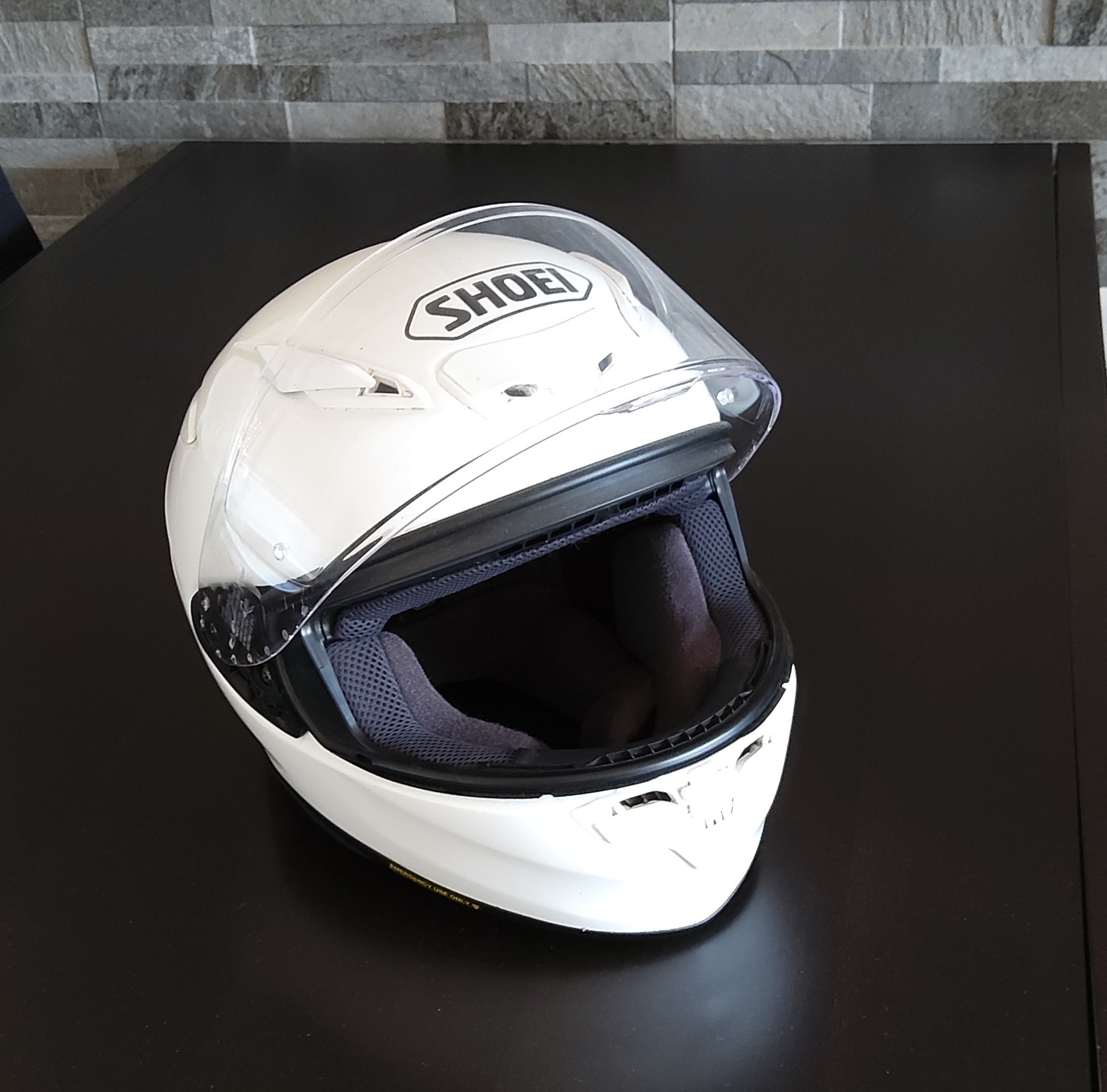 תמונה 1 ,קסדה SHOEI NXR2 אביזרים דו גלגלי קסדות