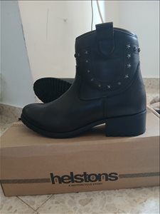 אביזרים דו גלגלי אביזרי לבוש ומיגון iYear יד  iHand 