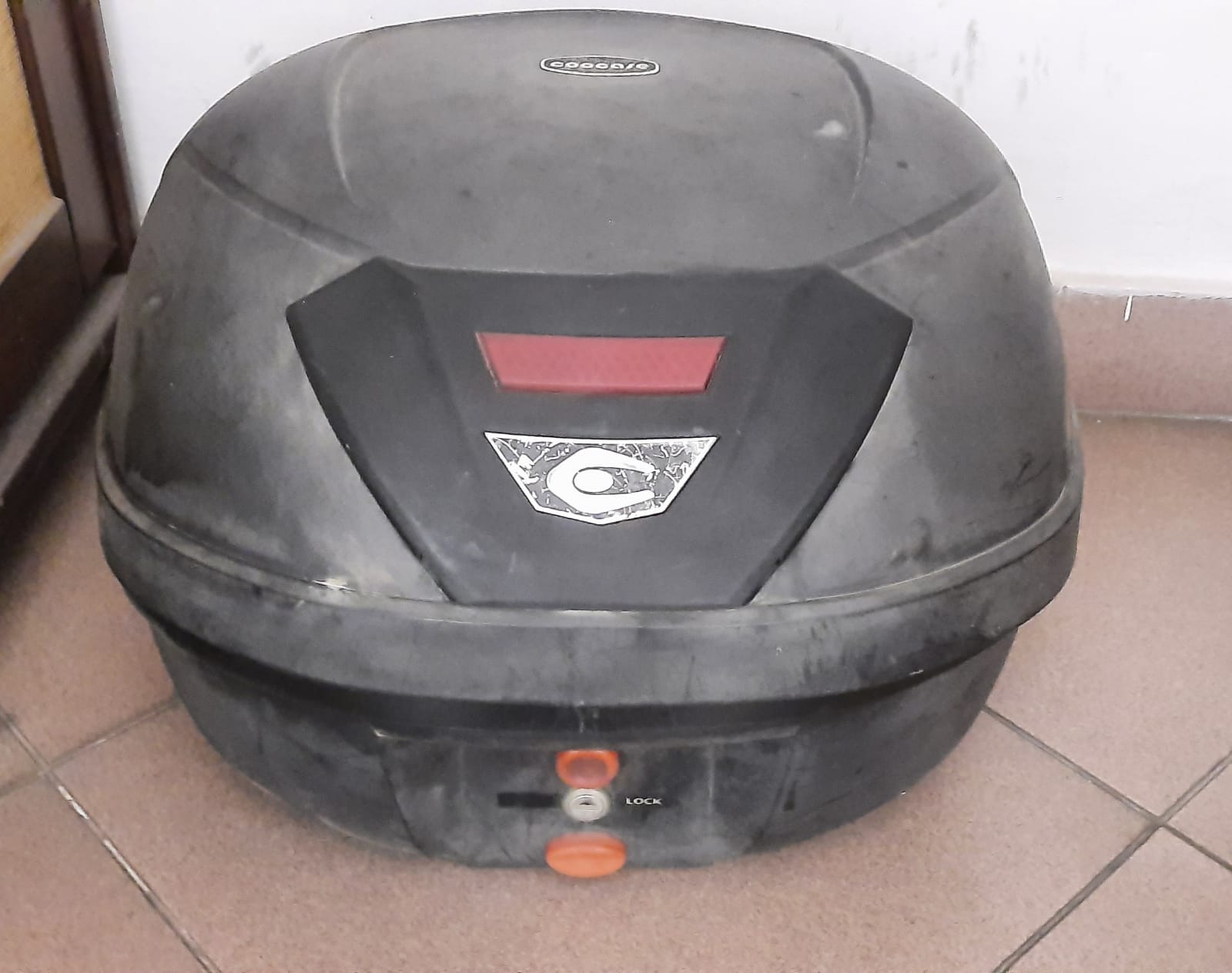 תמונה 1 ,ליזי אביזרים דו גלגלי ארגזים
