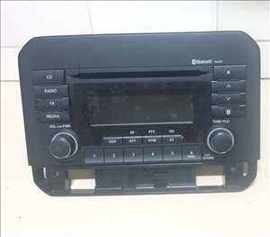 אביזרים פרטיות רמקולים ומערכות  רדיו דיסק סוזוקי איגניס CQ-JZ0 