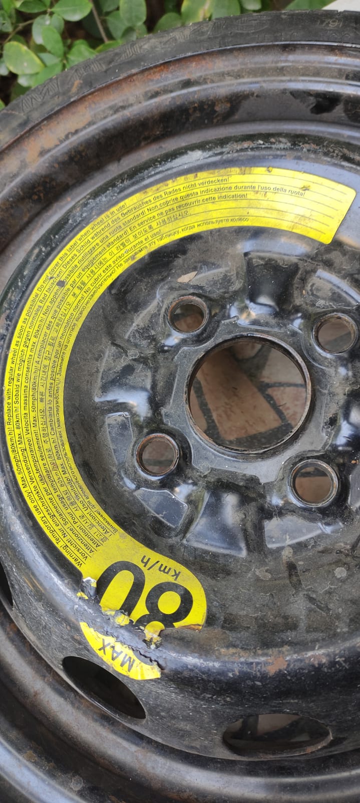 תמונה 1 ,שוש אביזרים פרטיות צמיגים וג`אנטים