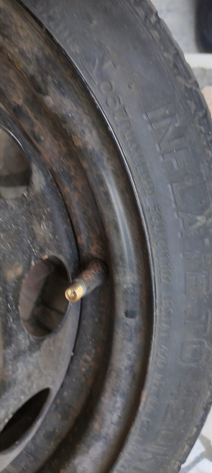 תמונה 4 ,שוש אביזרים פרטיות צמיגים וג`אנטים