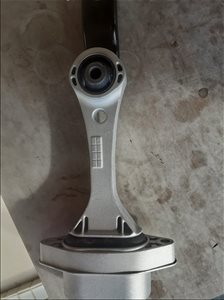 אביזרים פרטיות שונות תומך מנוע  לסקודה אוקטביה 