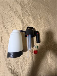 אביזרים פרטיות שונות IK FOAM Pro 2 