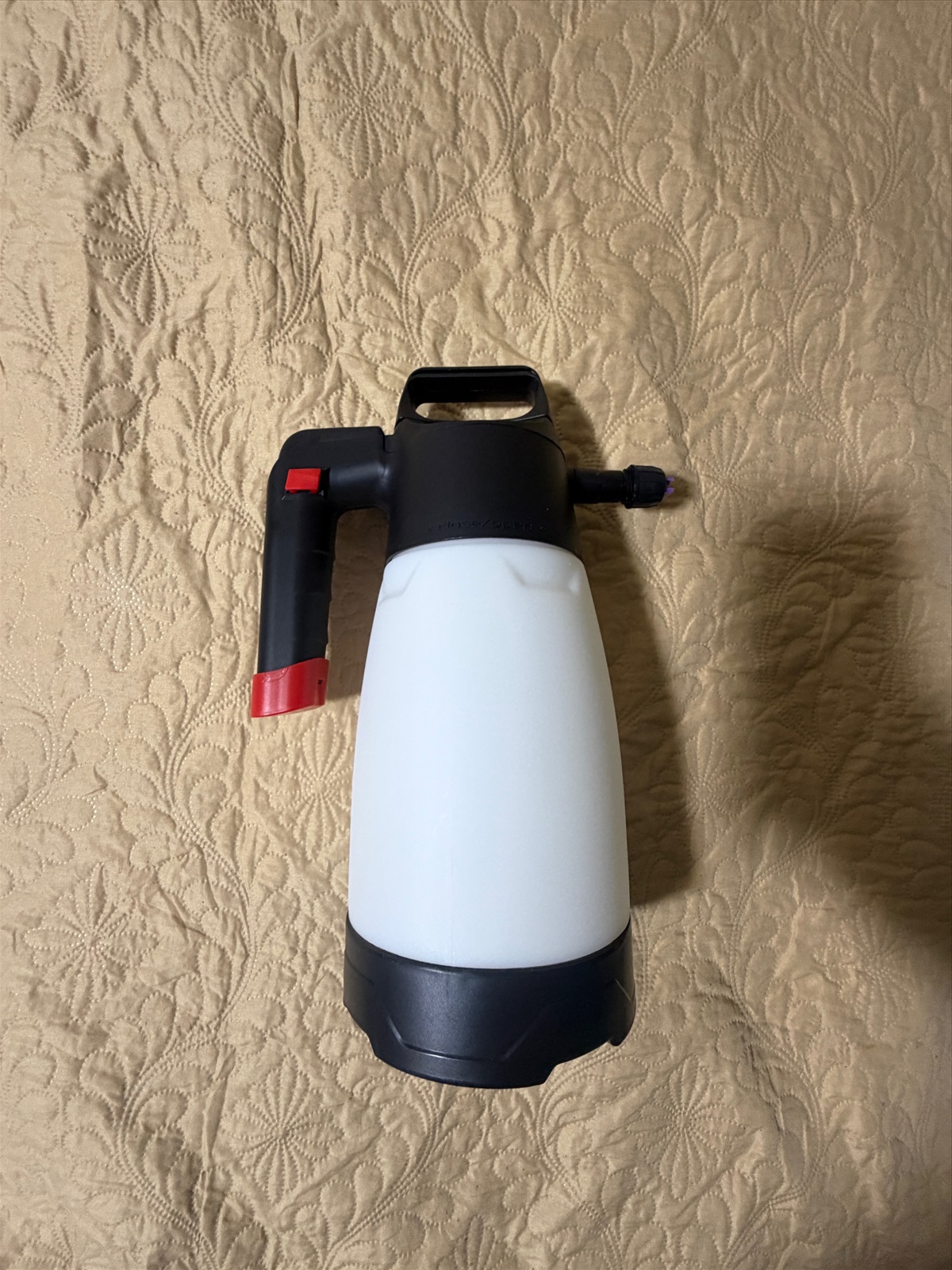 תמונה 2 ,IK FOAM Pro 2 אביזרים פרטיות שונות