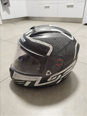 קסדה LS2 Vector EVO Firefly          