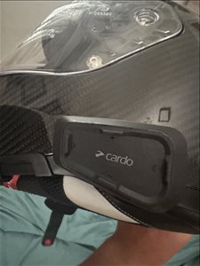 קסדה NS11S carbon          