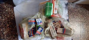 אביזרים דו גלגלי שונות מאות מנורות לדוגלגלי ורכב חדש 