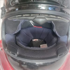 קסדת Arai Quantic במידה S          