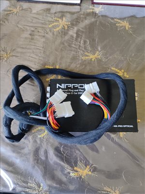 מולטימדיה GSOUND.מגבר DSP לרכב          