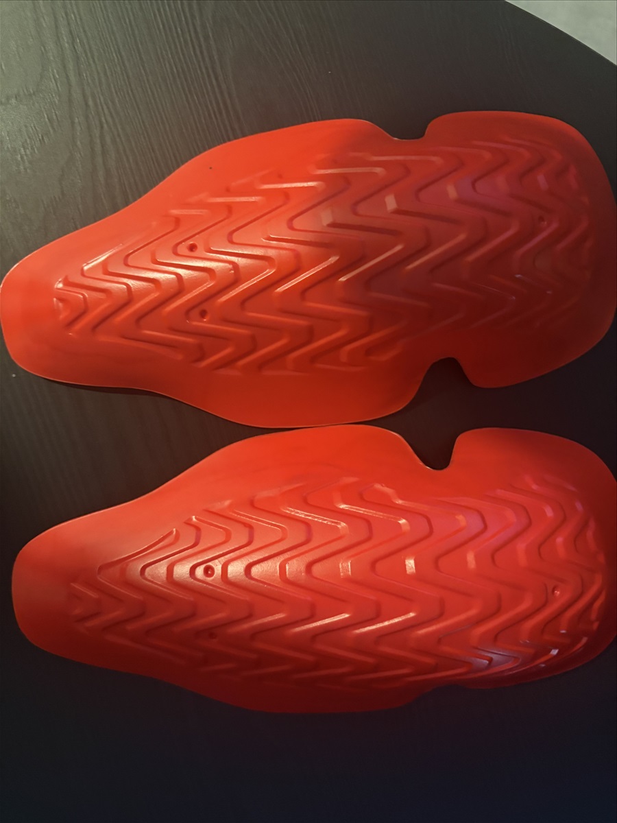 תמונה 1, מגיני מרפקים Alpinestars | אביזרים דו גלגלי | אביזרי לבוש ומיגון