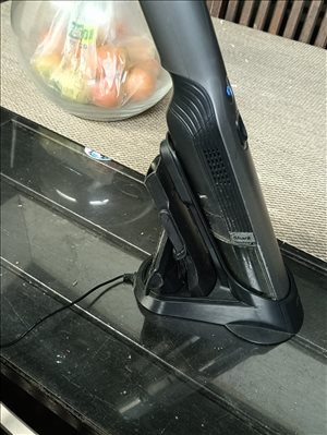 אביזרים פרטיות שונות שואב אבק ניטען לרכב  