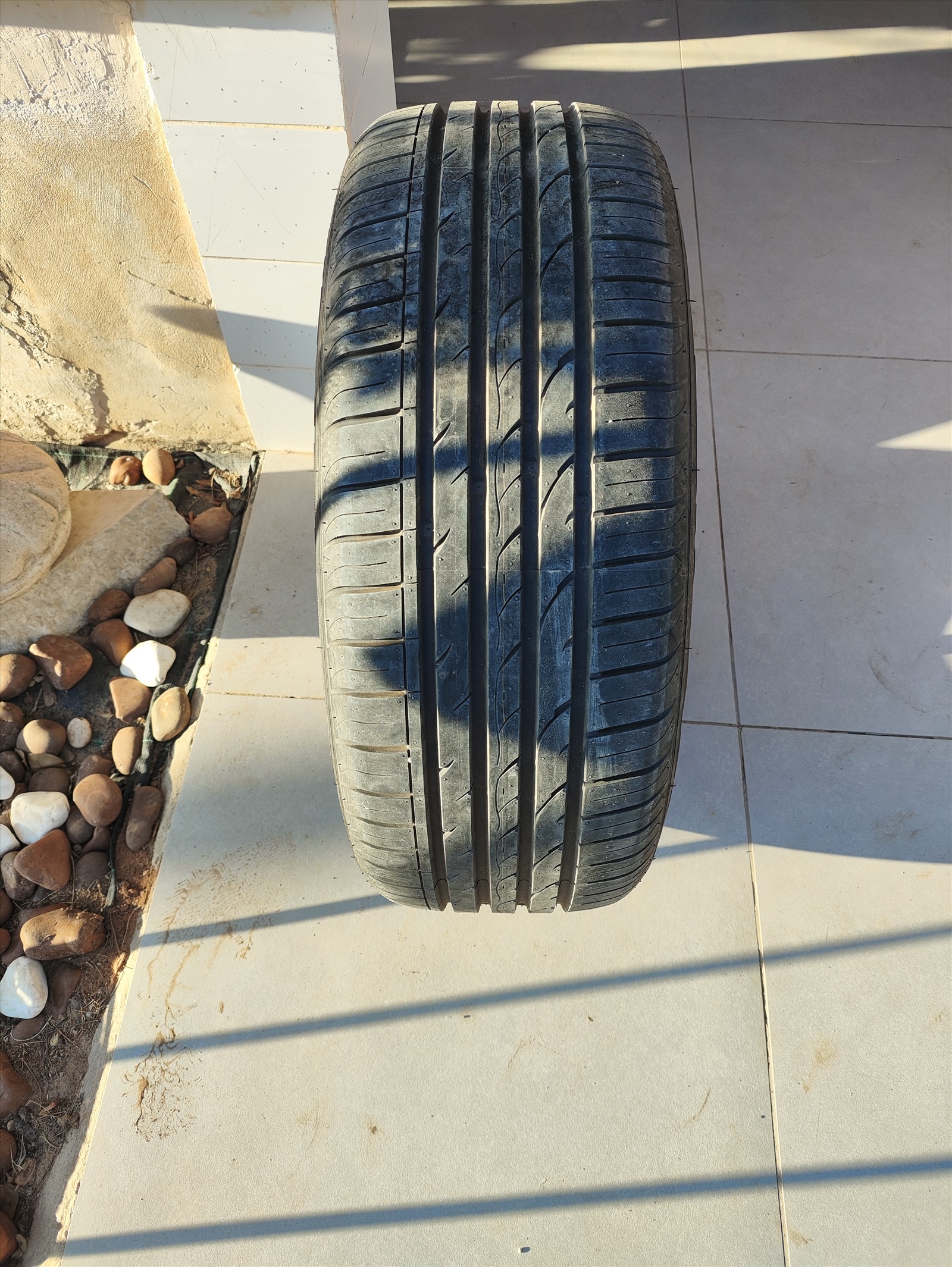 תמונה 1, גלגל לרכב  | אביזרים 4x4 | צמיגים וג`אנטים