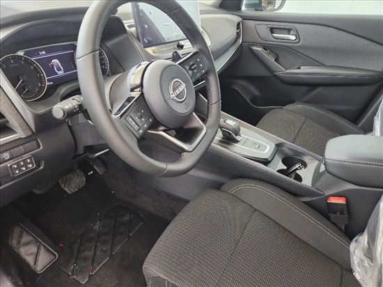 תמונה 6 ,Nissan Qashqai Acenta MC יד 1 2025 0 ק"מ