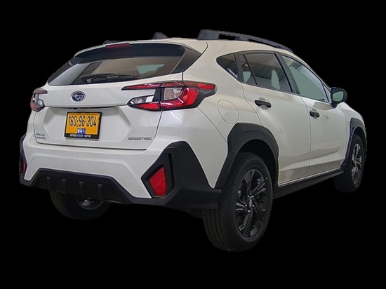 תמונה 3 ,Subaru XV CROSSTRECK Touring יד 1 2025 0 ק"מ