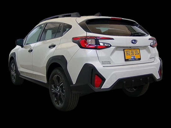 תמונה 4 ,Subaru XV CROSSTRECK Touring יד 1 2025 0 ק"מ