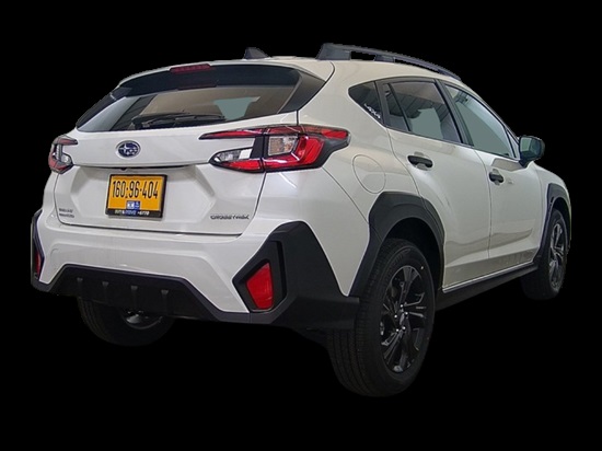 תמונה 3 ,Subaru XV CROSSTRECK Touring יד 1 2025 0 ק"מ