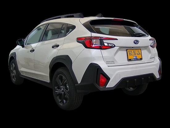 תמונה 4 ,Subaru XV CROSSTRECK Touring יד 1 2025 0 ק"מ