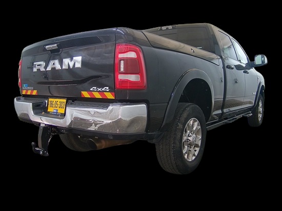 תמונה 3 ,Dodge Ram Laramie  Plus יד 1 2022 71133 ק"מ