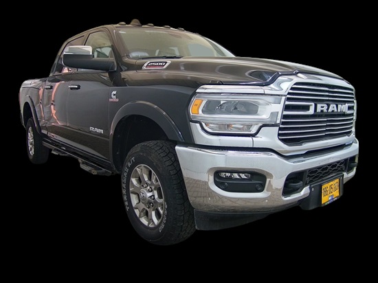 תמונה 2 ,Dodge Ram Laramie  Plus יד 1 2022 71133 ק"מ