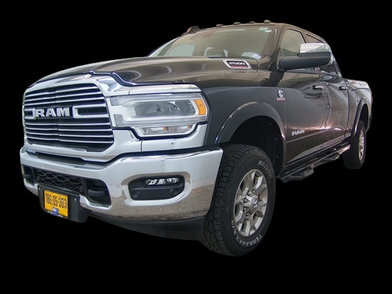 תמונה 1 ,Dodge Ram Laramie  Plus יד 1 2022 71133 ק"מ