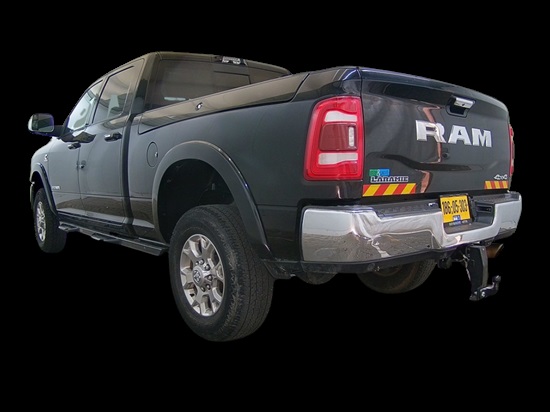 תמונה 4 ,Dodge Ram Laramie  Plus יד 1 2022 71133 ק"מ