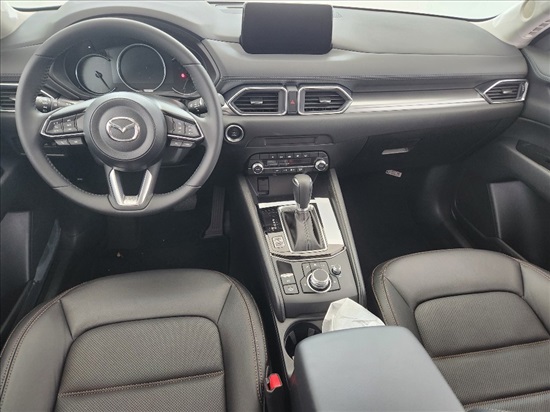 תמונה 5 ,Mazda CX-5 Executive יד 1 2025 0 ק"מ