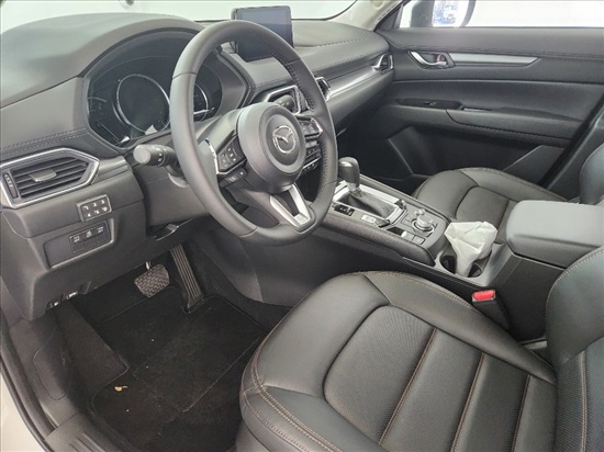 תמונה 6 ,Mazda CX-5 Executive יד 1 2025 0 ק"מ