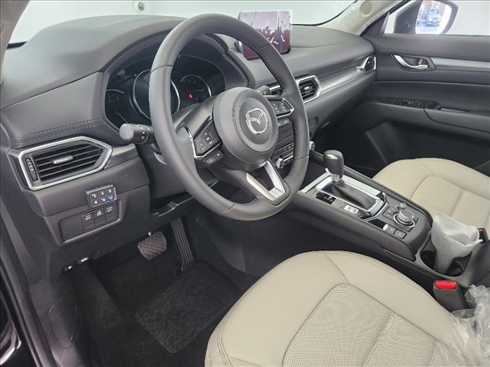 תמונה 6 ,Mazda CX5 Executive יד 1 2025 0 ק"מ