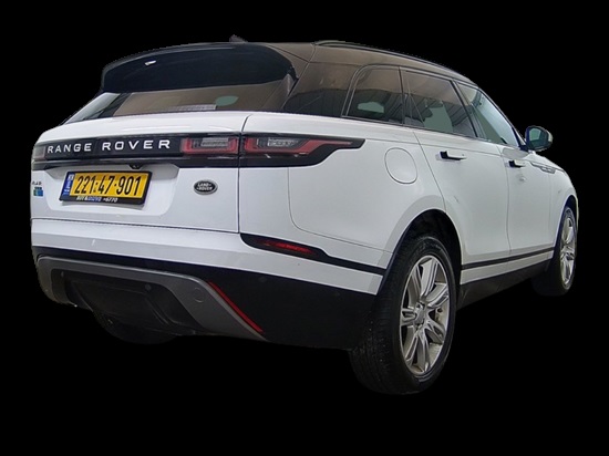 תמונה 3 ,Range Rover Velar SE-240 יד 3 2018 78000 ק"מ