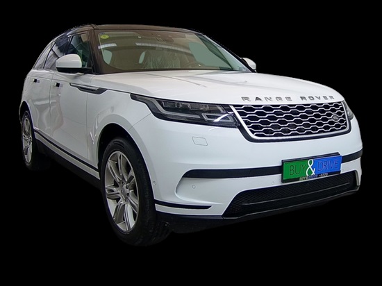 תמונה 2 ,Range Rover Velar SE-240 יד 3 2018 78000 ק"מ