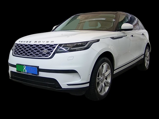 תמונה 1 ,Range Rover Velar SE-240 יד 3 2018 78000 ק"מ