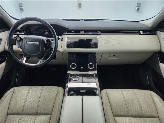 תמונה 5 ,Range Rover Velar SE-240 יד 3 2018 78000 ק"מ