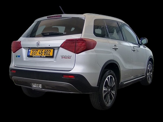 תמונה 3 ,Suzuki Vitara GLX יד 1 2021 57000 ק"מ