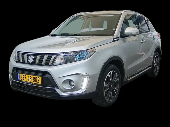 תמונה 1 ,Suzuki Vitara GLX יד 1 2021 57000 ק"מ